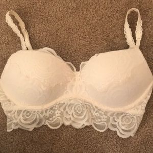 Victoria’s Secret Pink Bralet